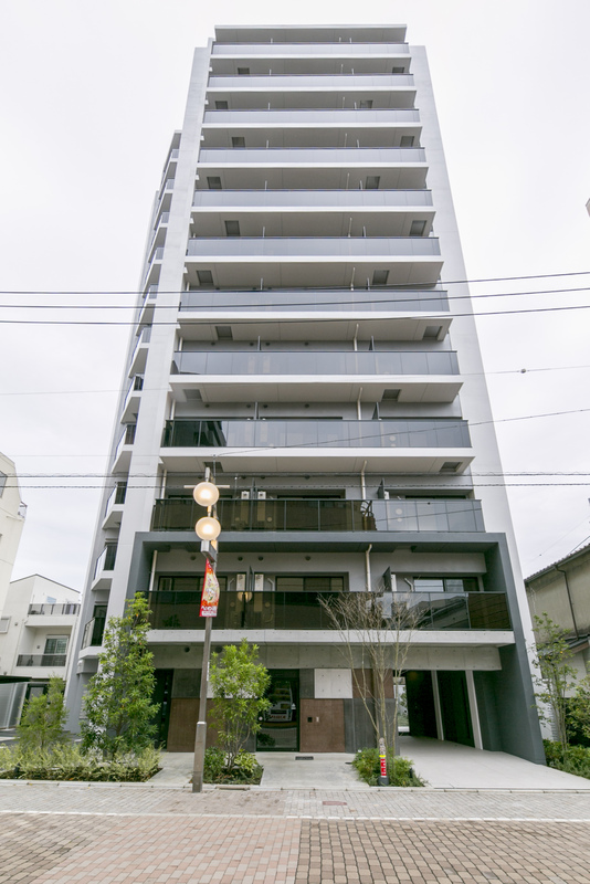 デュオフラッツ池袋 702号室