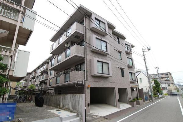 ネオステージ多摩センター 4 07号室