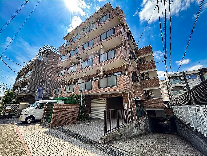 グレイス相模大野 1 03号室