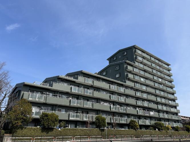 ハイラーク戸田公園 6 05号室