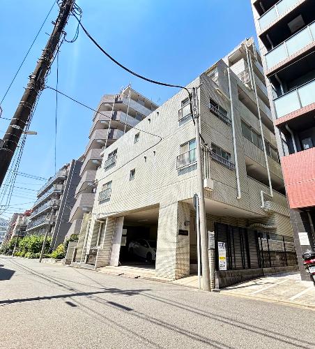 エンゼルハイム川崎第2 6 01号室 写真1
