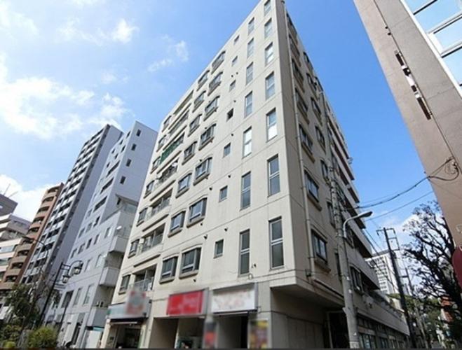 シャトレー渋谷 7 04号室