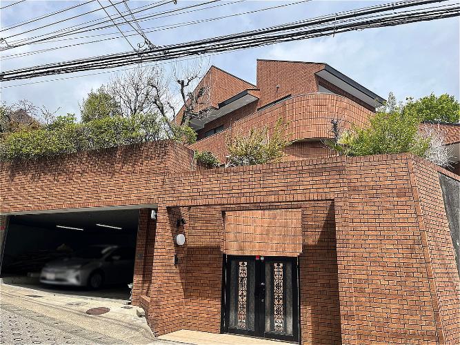 横浜市港南区港南一丁目18－16戸建