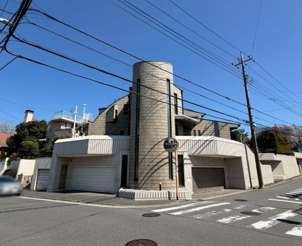 横浜市港南区港南台七丁目32-1戸建 写真1
