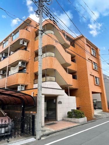 アーバンプラザ相模原 2 11号室