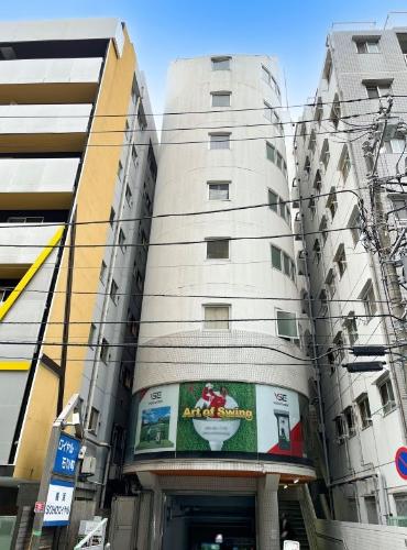 ロイヤル石川町（ホテルシヤトレーイン横浜3） 7 05号室