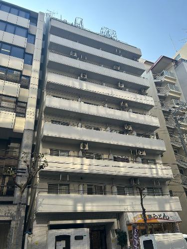ビジネスヴィップ第2新大阪4階部分