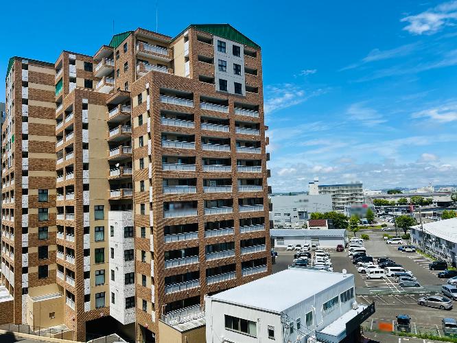 ライオンズマンション大和第 51003号室