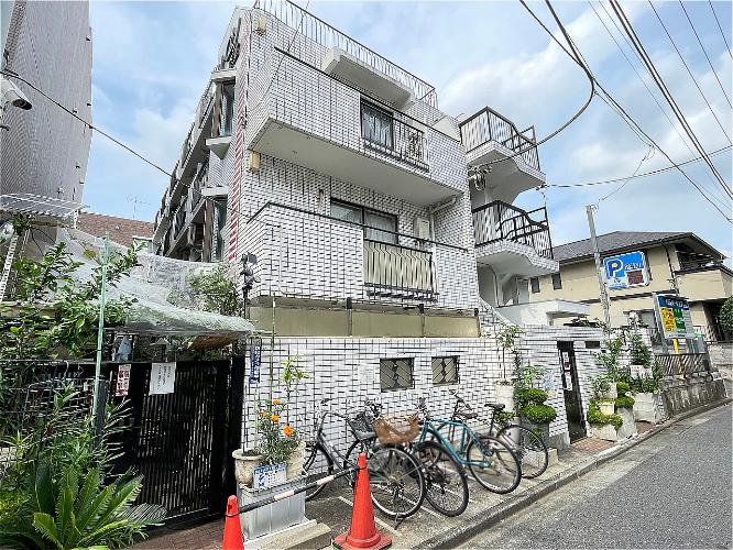 ネオハイシティ経堂 2 03号室