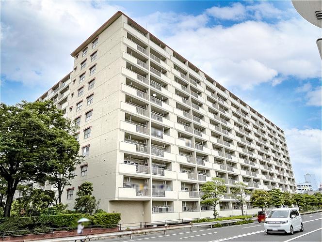 パークサイド船橋 5 31号室