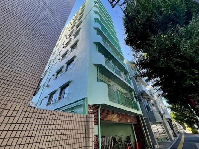 上荻ダイヤモンドマンション 6 03号室