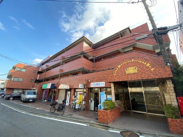 ライオンズマンション戸塚第六 103号室