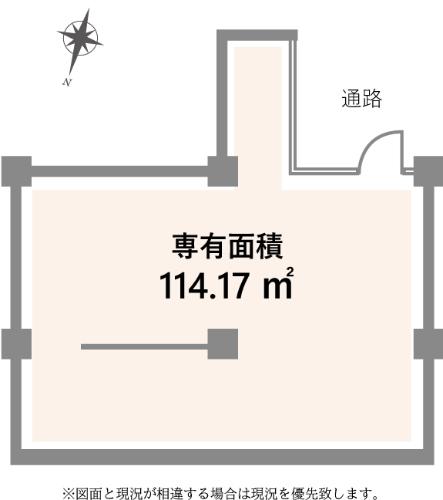 リリオ弐番館 B 05号室