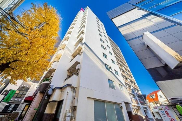 ニュー池尻マンション 1 007号室