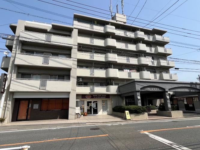 エクレール城南東 1 02号室