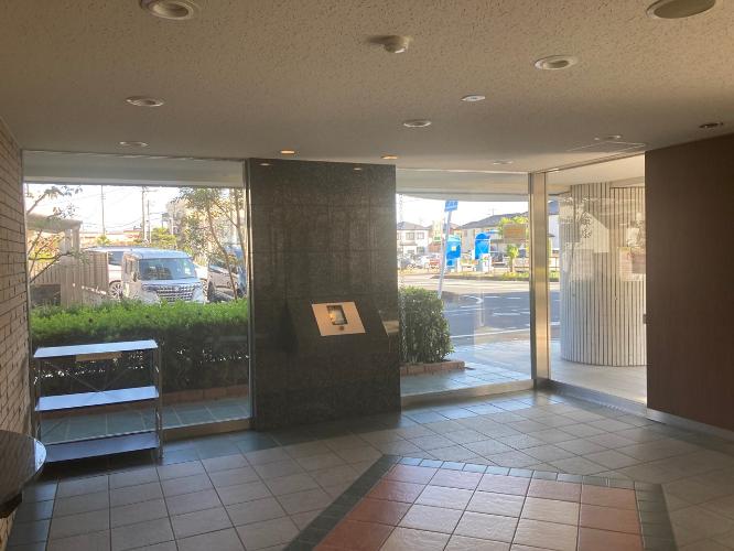 アンビシャスプラザ坂戸 6 06号室