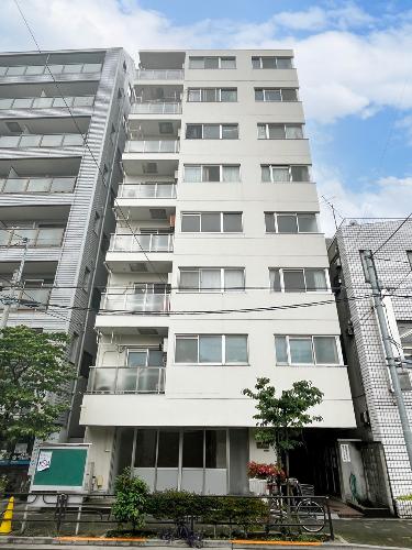 レジェンド浅草 1 01号室