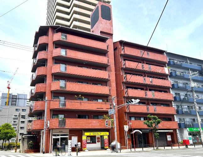 ノバカネイチ堂ヶ芝 1 03号室