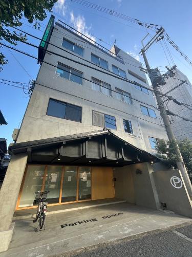 蛍池ハイツ東棟1階部分