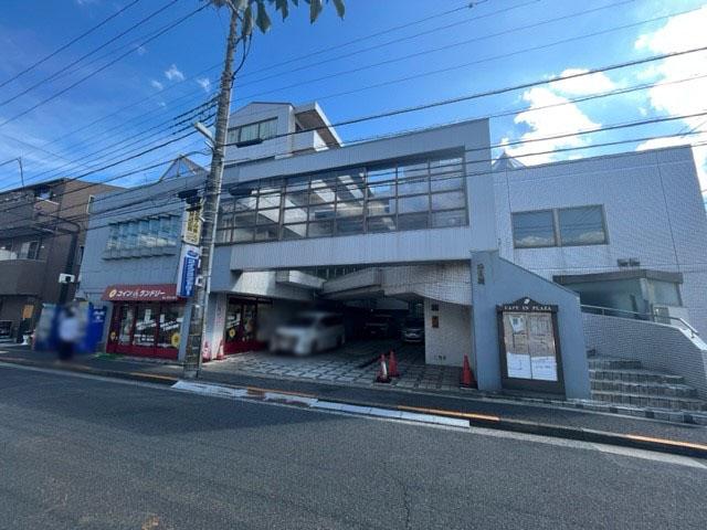 キャピイ・インプラザ北小岩5階（4戸）