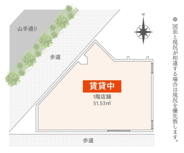 ブランシュメゾン池袋 1 01号室