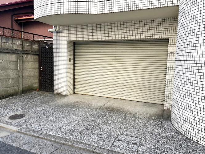 日興パレス池上 1 01号室