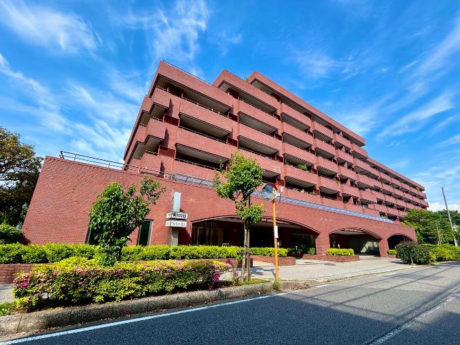 ルネ津田沼 1 01号室