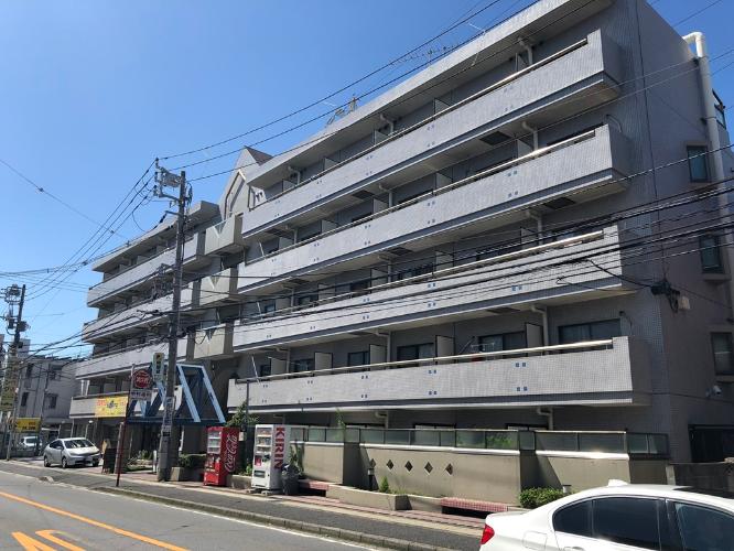 津田沼ダイカンプラザＣｉｔｙ5戸