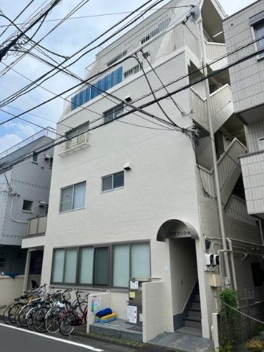 大竹マンション 1 01号室