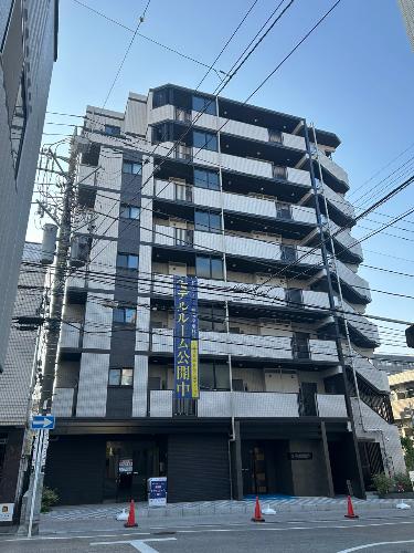 ＤＯＬＦＩNＯ相模原東林間 1 01号室