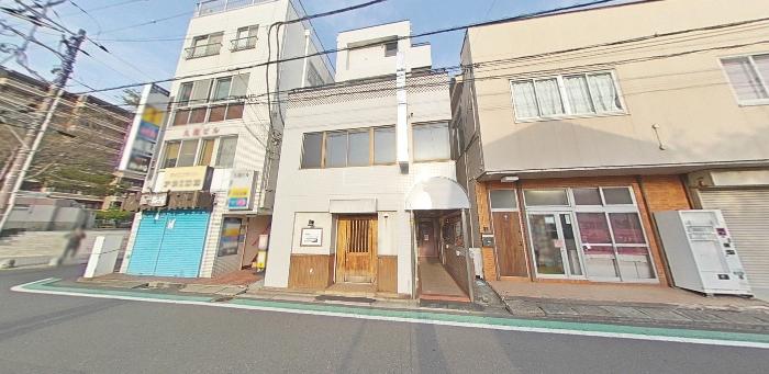 パークサイドセブン