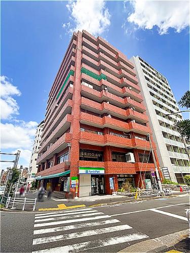 ライオンズマンション門前仲町 303号室