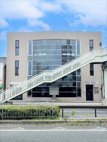 ＬＥＲＥＶＥ兵庫尼崎2号線沿いビル