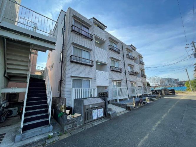 メゾン船橋法典