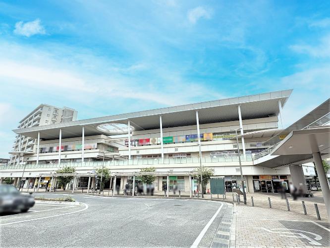 スカイテラスＡ1－0101号室（地下1階）