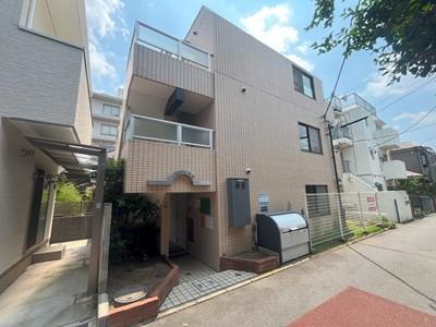 ラレーブ西久保