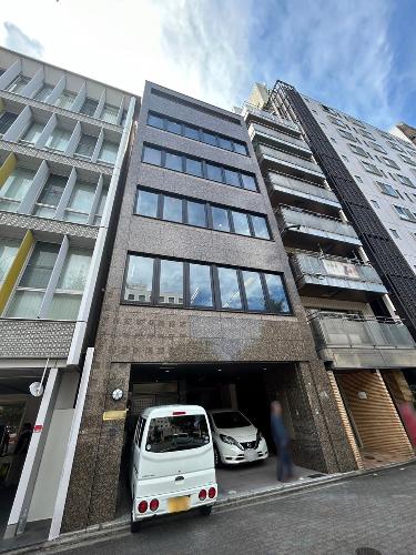 ラレーブ京都大宮堀川通