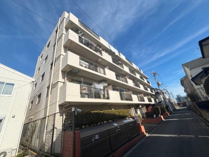 セザール坂戸 5 04号室