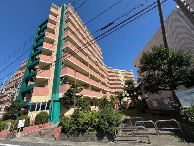 ロワールマンション和白5 1 04号室