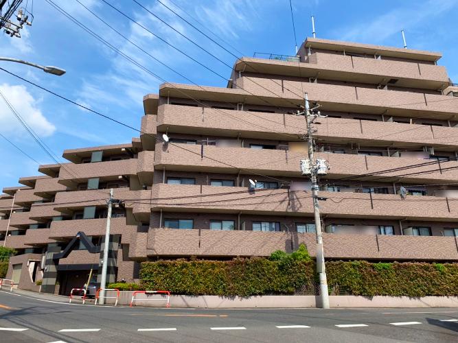 ダイアパレス蘇我 1 04号室