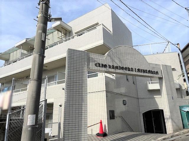 クリオ上大岡II2番館 5 04号室