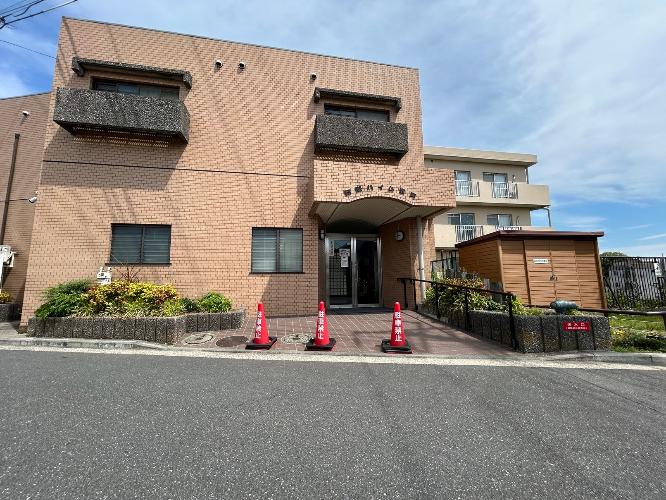日榮ハイム富岡 3 02号室