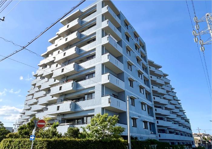 蘇我ロイヤルコンフォート101 B -106号室