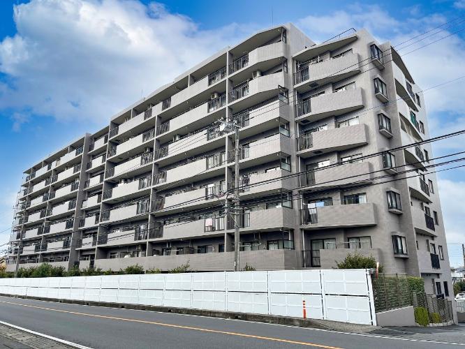 ナイスアーバン志木 6 11号室