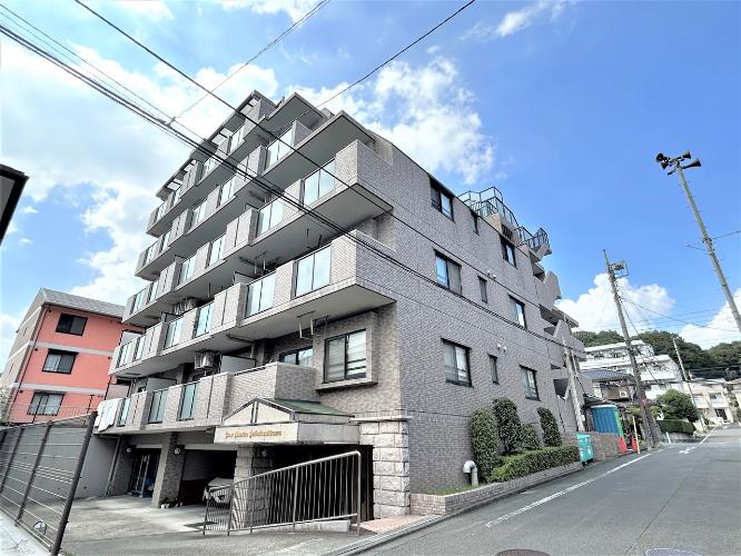 ライオンズマンション京王南大沢 301号室
