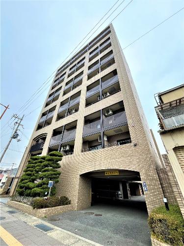 ライオンズマンション京都河原町第3 8 03号室