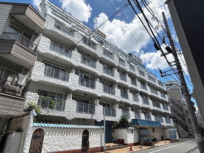 マンションＶＩＰ柏木 2 06号室