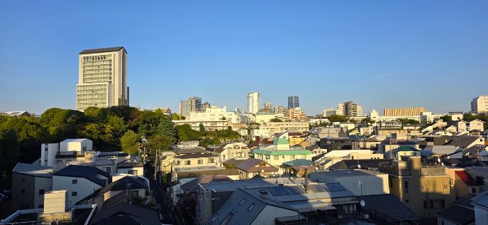 シャトレー渋谷 7 04号室 写真10