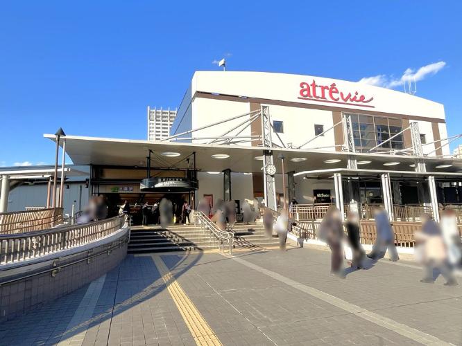 ライオンズマンション井の頭公園第2 1 05号室 写真10