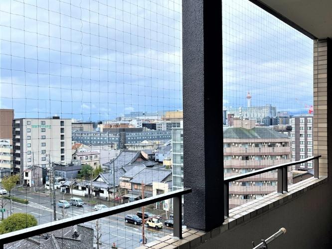 ライオンズマンション京都河原町第3 8 03号室 写真10